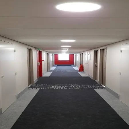Hotell Marne-la-vallee Bussy-Saint-Georges