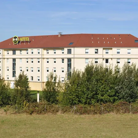 Hotel Marne-la-vallée