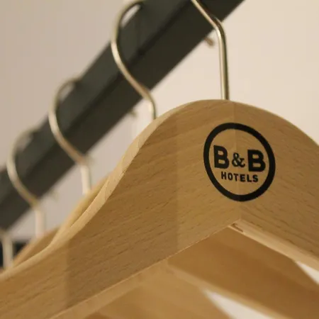 Marne-la-vallee Hotel