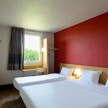 Hotel Marne-la-vallée