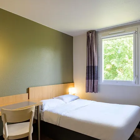 Marne-la-vallée Hotel