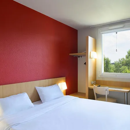 Hotel Marne-la-vallée