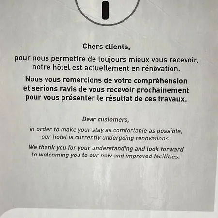 Marne-la-vallée 2*