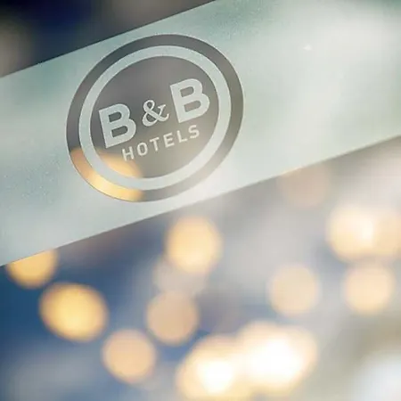 Hotell Marne-la-vallee
