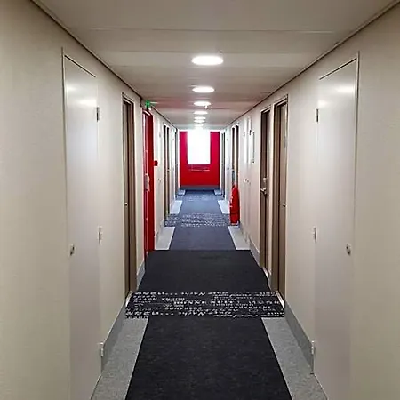 Marne-la-vallee 2* Bussy-Saint-Georges