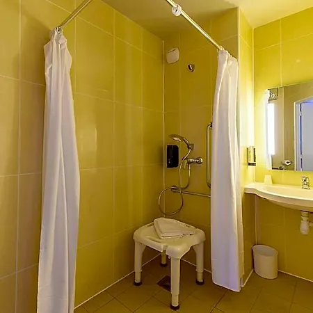 Hotell Marne-la-vallee