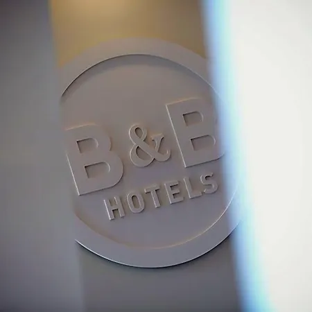 Hotell Marne-la-vallee