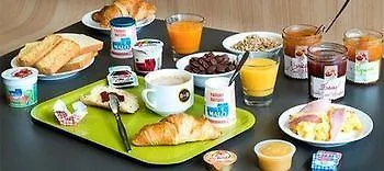 Hotell Marne-la-vallee