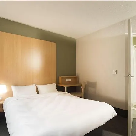 Hotell Marne-la-vallee