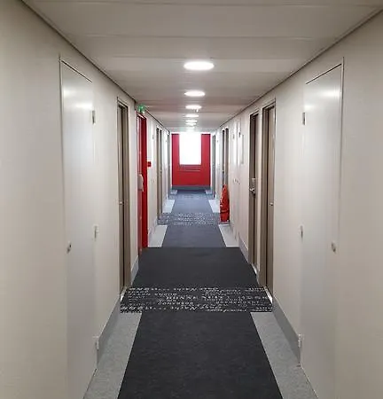 Hotel Marne-la-vallée