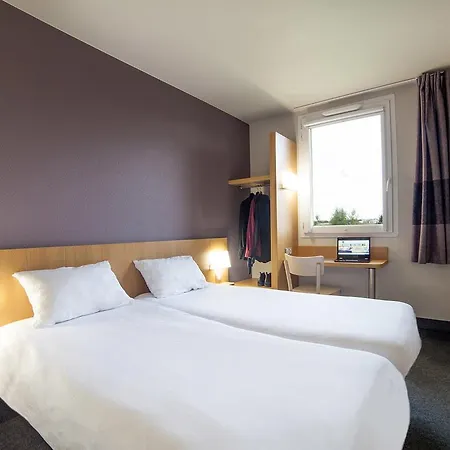 Hotell Marne-la-vallee Bussy-Saint-Georges