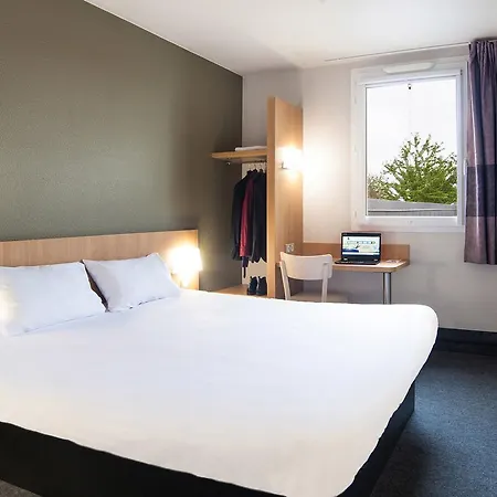 Marne-la-vallée Hotel Bussy-Saint-Georges