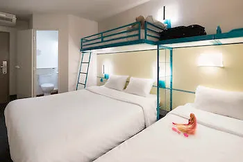 Marne-la-vallee Hotell
