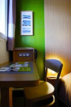 Marne-la-vallee Hotell Bussy-Saint-Georges