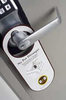 Marne-la-vallee Hotel