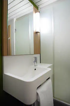 Hotell Marne-la-vallee Bussy-Saint-Georges