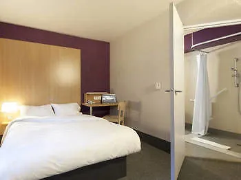 Marne-la-vallee Hotell Bussy-Saint-Georges