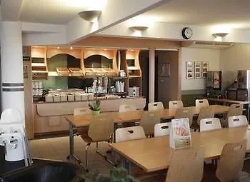 Marne-la-vallée Hotel 2*