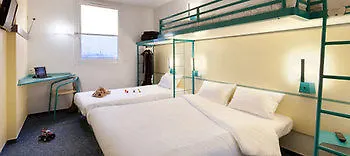 Marne-la-vallee 2* Bussy-Saint-Georges