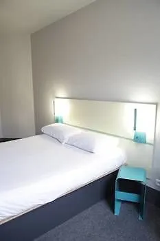Marne-la-vallee Hotell Bussy-Saint-Georges