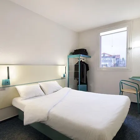 Marne-la-vallee Hotell