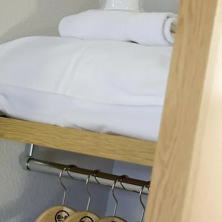 Marne-la-vallee Hotell