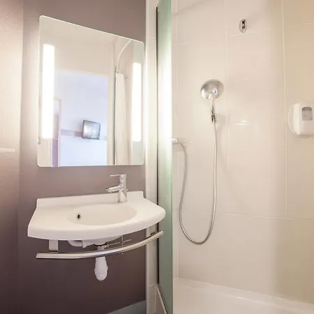Hotell Marne-la-vallee