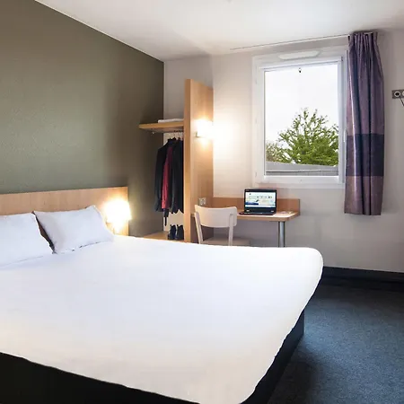 Hotell Marne-la-vallee 2*