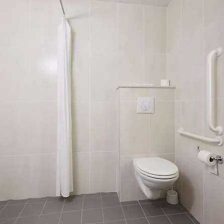 Hotell Marne-la-vallee 2*