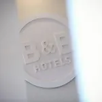Marne-la-vallee Hotell