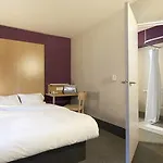 Marne-la-vallee Hotell Bussy-Saint-Georges