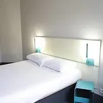 Marne-la-vallee Hotell Bussy-Saint-Georges