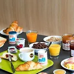 Marne-la-vallee Hotell 2*