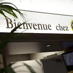 Hotell Marne-la-vallee Bussy-Saint-Georges