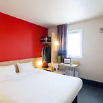 Hotell Marne-la-vallee Bussy-Saint-Georges