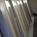 Hotell Marne-la-vallee