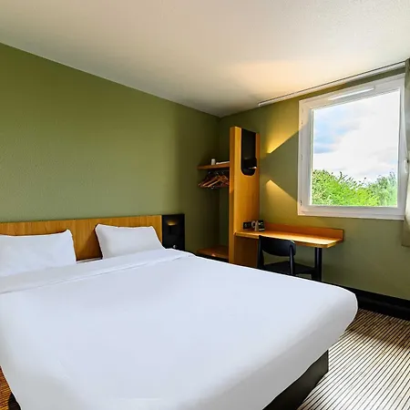 Marne-la-vallee Hotel 2*