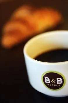 Hotel Marne-la-vallee