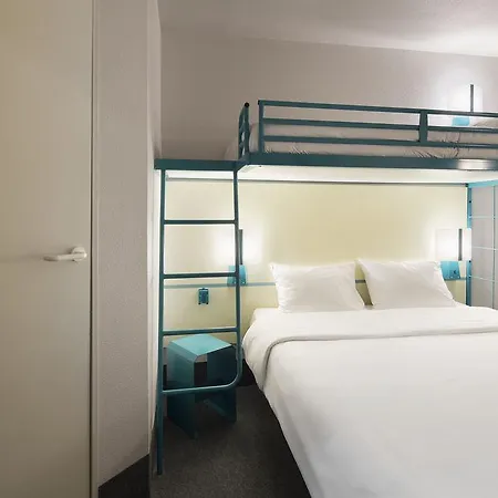 Marne-la-vallee Bussy-Saint-Georges