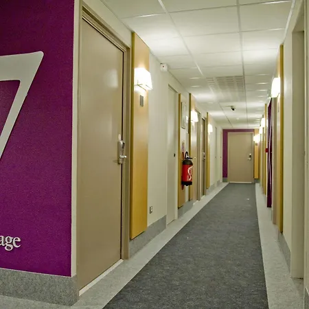 Marne-la-vallee Bussy-Saint-Georges