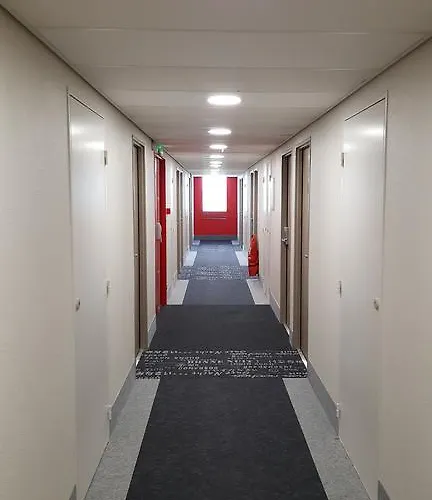 Hotel Marne-la-vallee