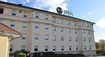 Hotel Marne-la-vallee 2*