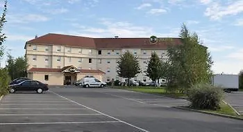 Marne-la-vallee