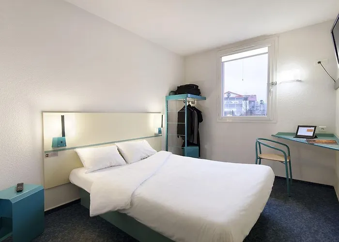 Marne-la-vallee Hotel