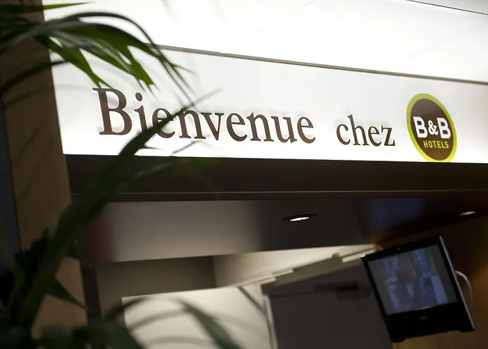 Hotel Marne-la-vallee Bussy-Saint-Georges