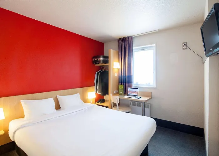 Hotel Marne-la-vallée Bussy-Saint-Georges