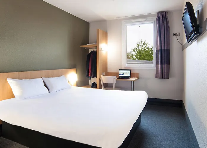 Hotel Marne-la-vallee 2*